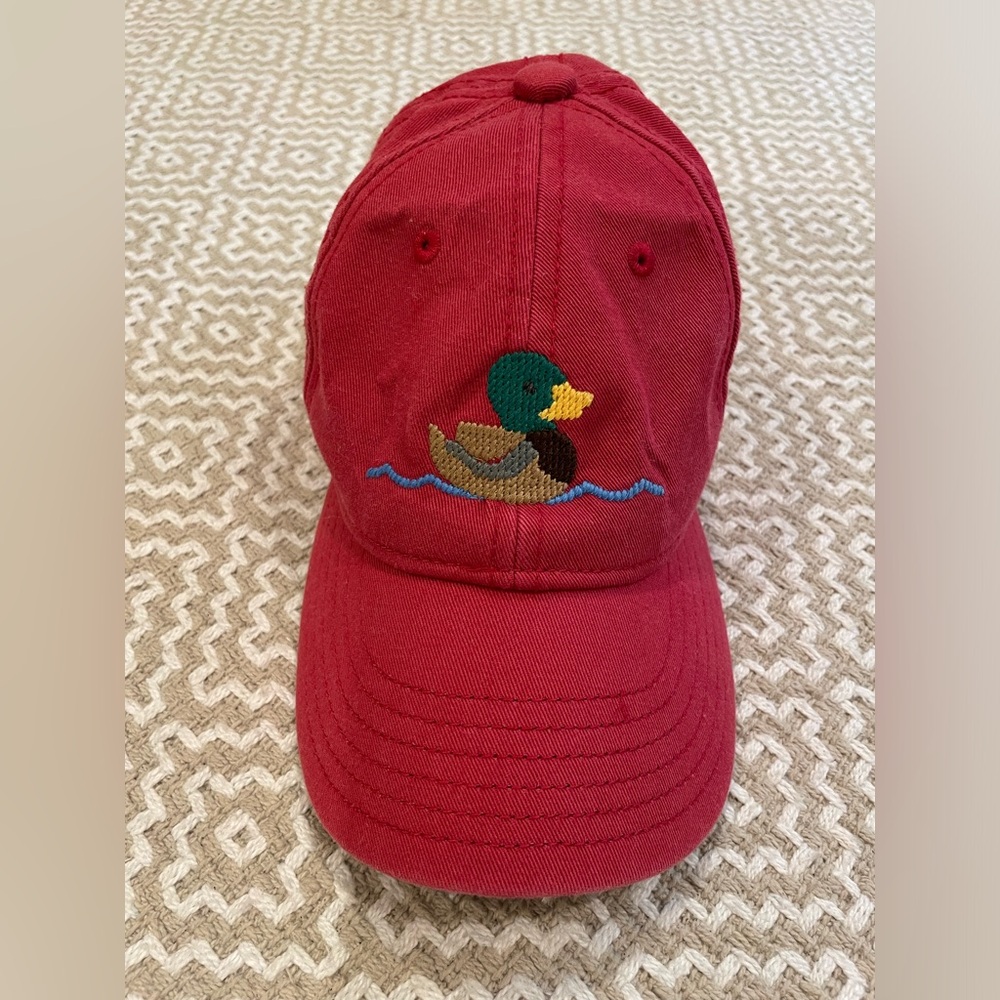 Harding Lane Kids Cap